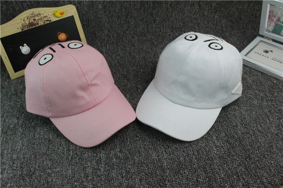 Забавная Экспрессия Will Eye Fashion 2019 Gorros Hombre мужские s Peaked cap шапки и кепки Мужская