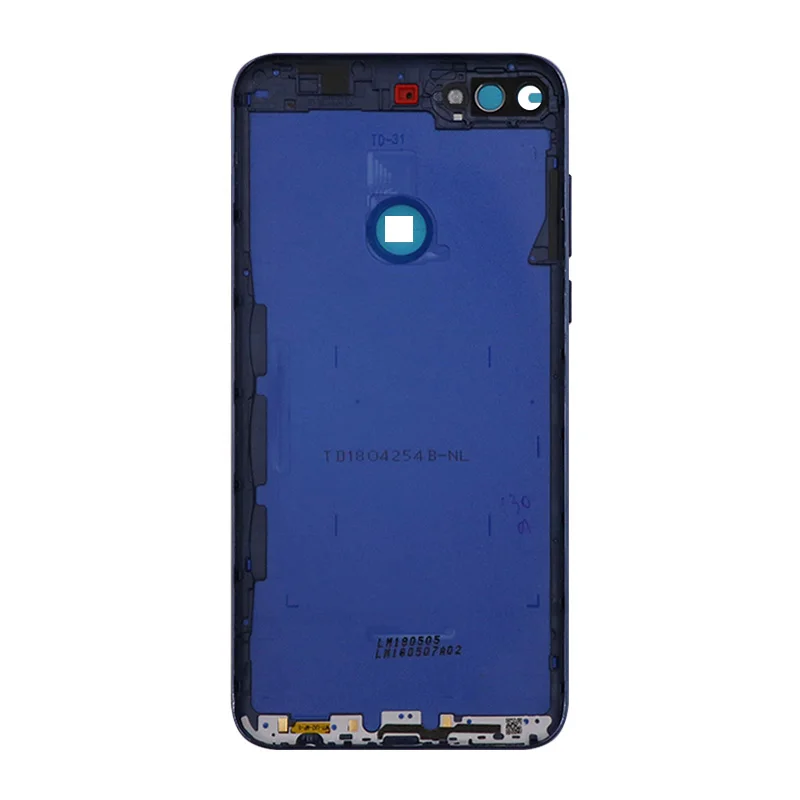 5 99 'для Huawei Y7 2018 чехол для батареи с теплоотводом сменный защитный Prime