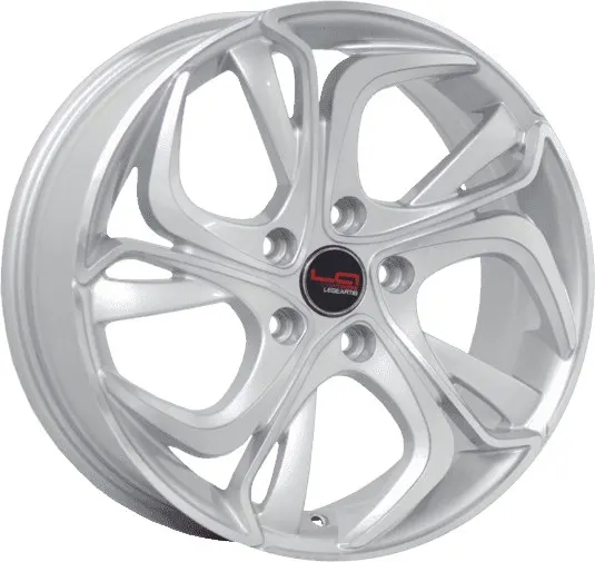 LegeArtis Replica Concept-CI543 7x17/4x108 ET24 D65.1 SF | Автомобили и мотоциклы