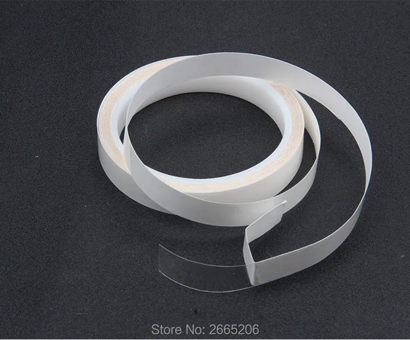 

NEW 1.5cmX5M Car invisible door edge protection sticker for SUBARU Forester 2014 2016 2009 Outback impreza Legacy XV accessories