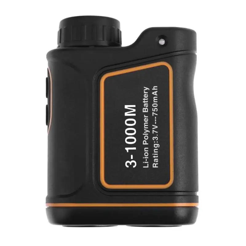 

Handheld Telescopes Range Finder Distance Meter Hunting Golf Range 3-900m Measure Tool Distance Meter Tester For Golf Hunting
