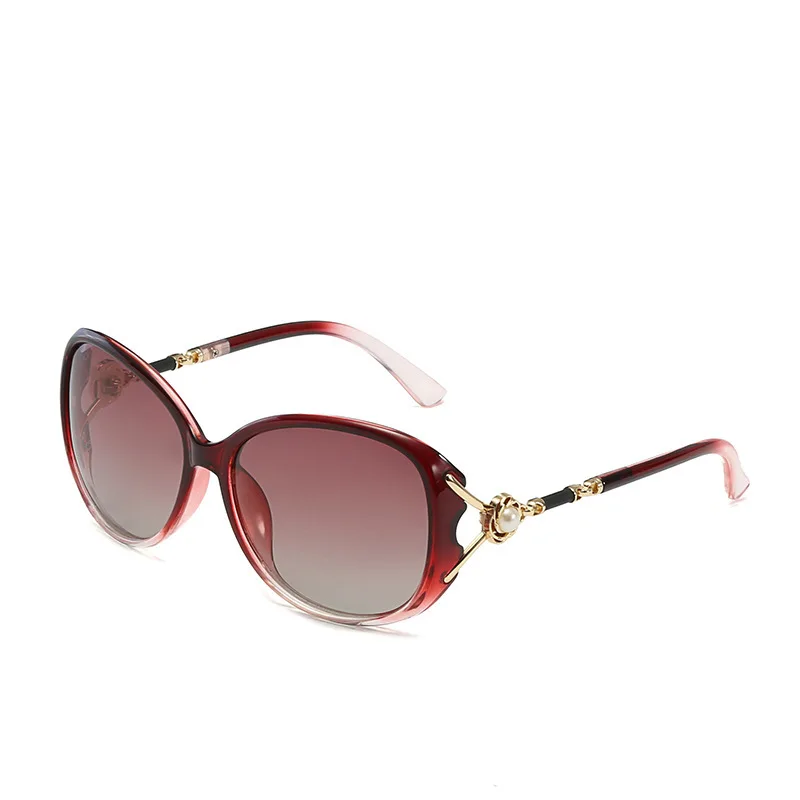 

Retro Classic Sunglasses Women Elegant Ladies Sun Glasses Female Hiking Eyewear Oval Shape Oculos De Sol UV400 Sunglasses