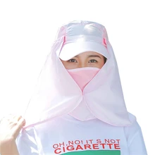 Для женщин летняя Рыбалка Кепки открытый Пеший Туризм Восхождение Солнца шляпа анти-москитные анти-защита от солнца УФ широкая шляпа