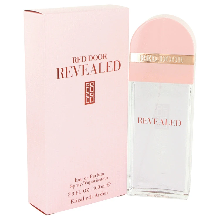 Eau De Parfum Spray 3.4 oz |