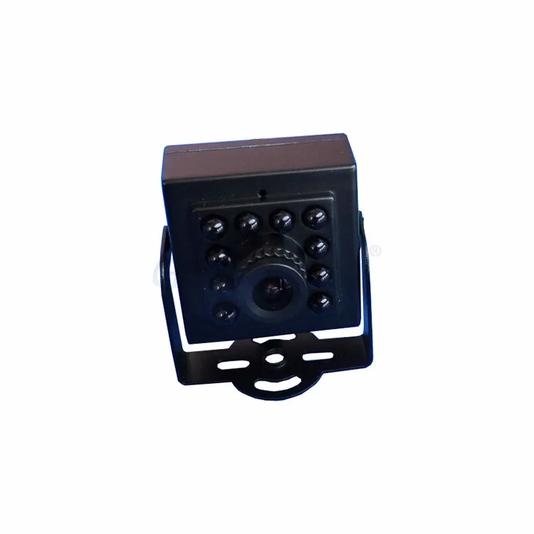  Factory Sell H.265 H.264 5MP 4MP 3MP 2MP 940nm Invisible IR Leds Mini IR IP Camera With IR-Cut For  - 33004588225