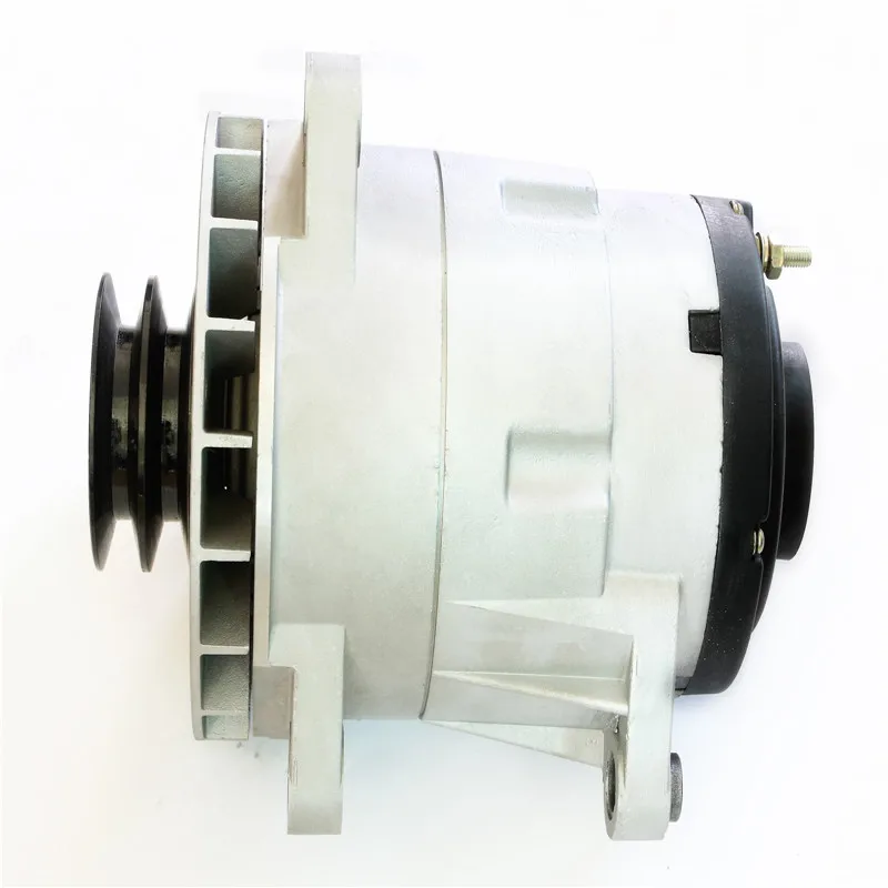 

New 24V 140A alternator JFZ2142A generator bus accessories for brand engine MAN BUS generator