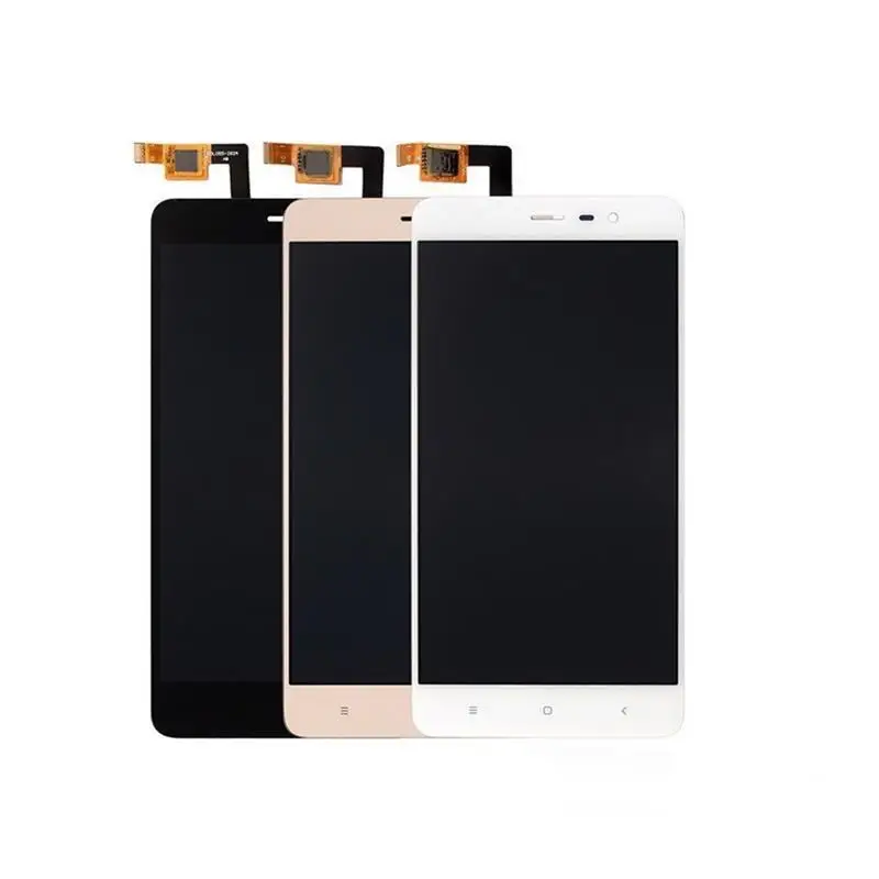 Для Xiaomi Redmi Note 3 Pro специальное издание Prime SE 152 мм ЖК дисплей кодирующий