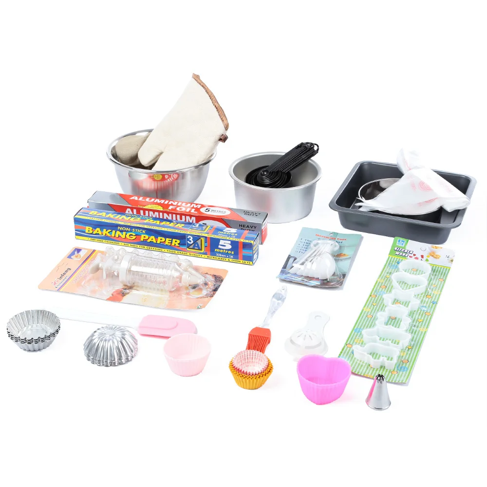 ON SALE 22 Kinds Of DIY Baking Cake Biscuits Mold Tools Bakeware Sets Tools Bakeware Sets ON SALE 22 Kinds Of DIY Baking Cake Biscuits Mold Tools Bakeware Sets Tools Bakeware Sets