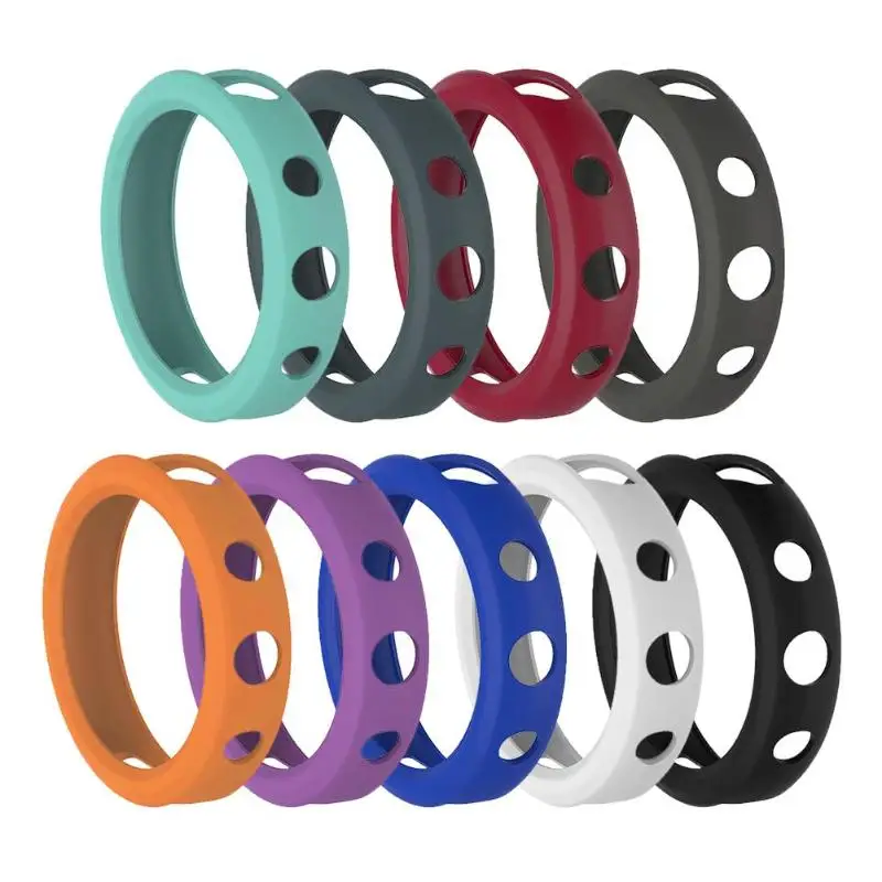 Silicone Protective Watch Shell Case Replacement for ASUS ZenWatch 3 | Электроника