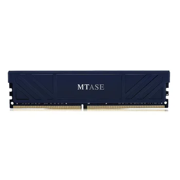 

Mtase Ddr4 16G 2400Mhz 1.2V 288Pin Ram Memory With Heat Sink For Desktop