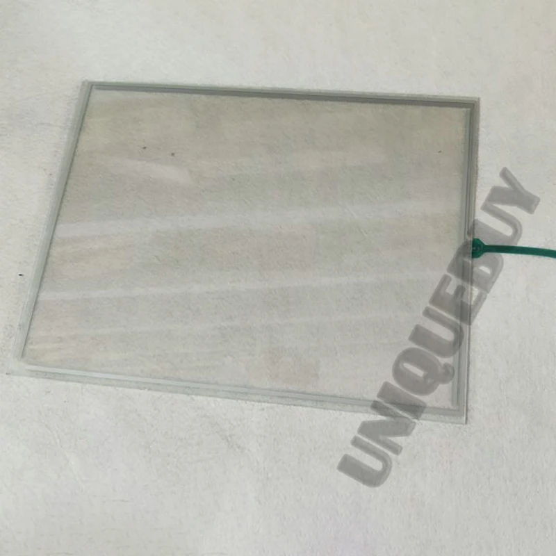 Новый резистивный сенсорный экран для AMT98987 6AV6646-0AB21-2AX0 | Компьютеры и офис