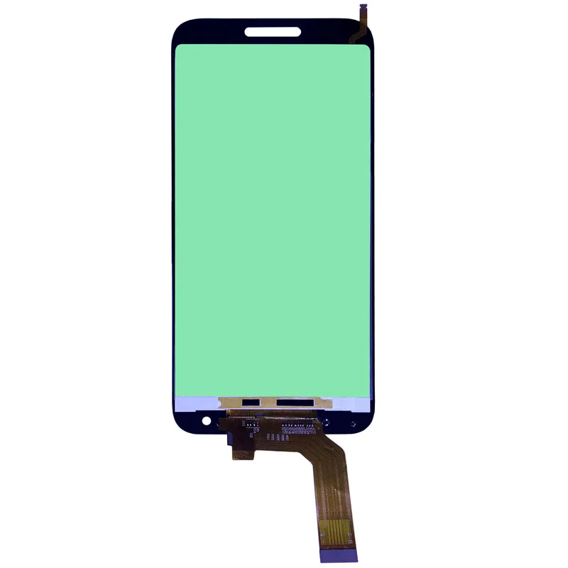 

For Alcatel One Touch A3 5046Y 5046D 5046X LCD DIsplay Touch Screen Digitizer Assembly