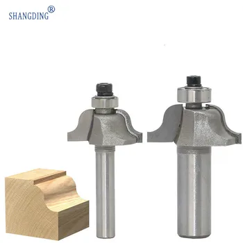 

Wood Wang Bilateral Household Western Front Knife Carpentry Milling Cutter Carving Tool Door Plank Knife Carpentry Milling