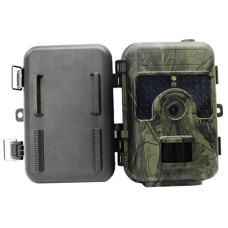 ELOS Hd 16Mp наружная охотничья камера 0 6 S Спортивная цифровая инфракрасная ночного