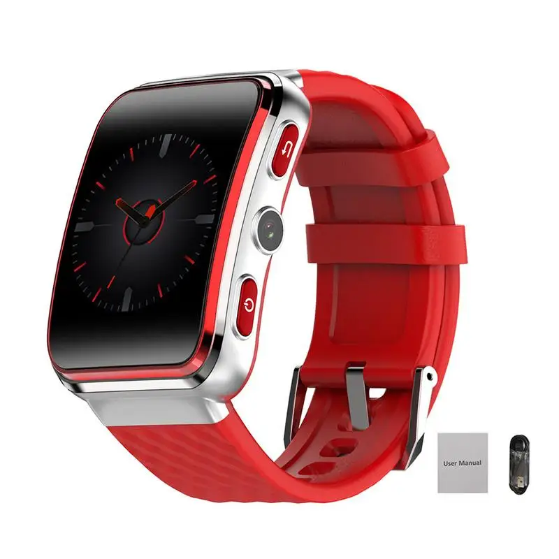Smart GPS Watch Waterproof Information Display Heart Rate Blood Pressure Sleep Detection Pedometer Multi-function Sports Watch Smart GPS Watch Waterproof Information Display Heart Rate Blood Pressure Sleep Detection Pedometer Multi-function Sports Watch