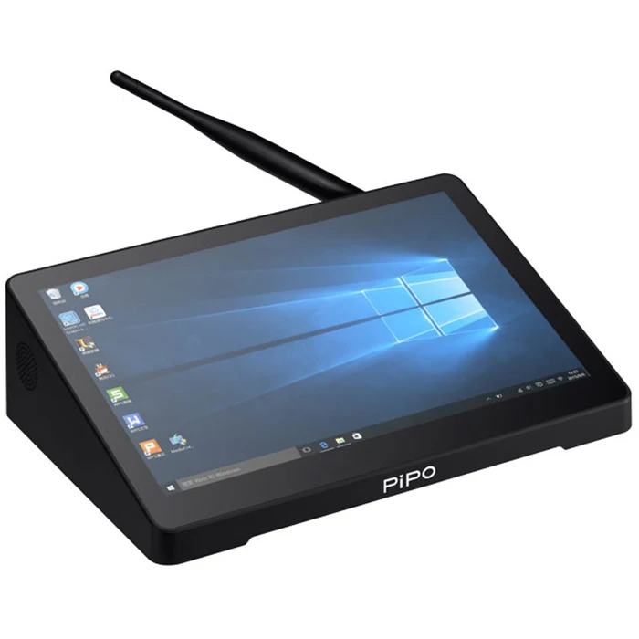 Pipo X12 Многофункциональный Применение принтер мини ПК Интера Cherry Trail Z8350 Intel HD