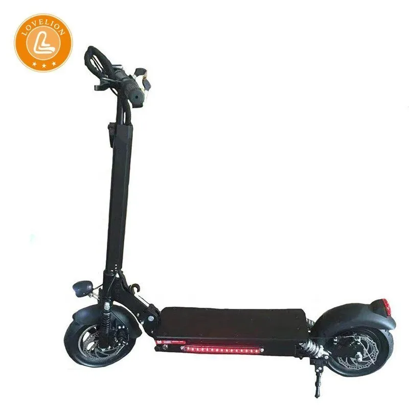 

LOVELION Adult foldable Electric scooter 800W power motor Bicycle e scooters