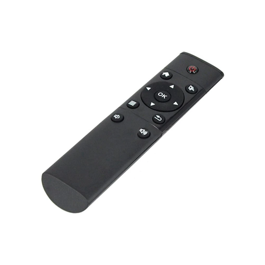 

2.4G Mini Fly Air Mouse Remote Controller USB2.0 Adapter For Android TV Box DF5N