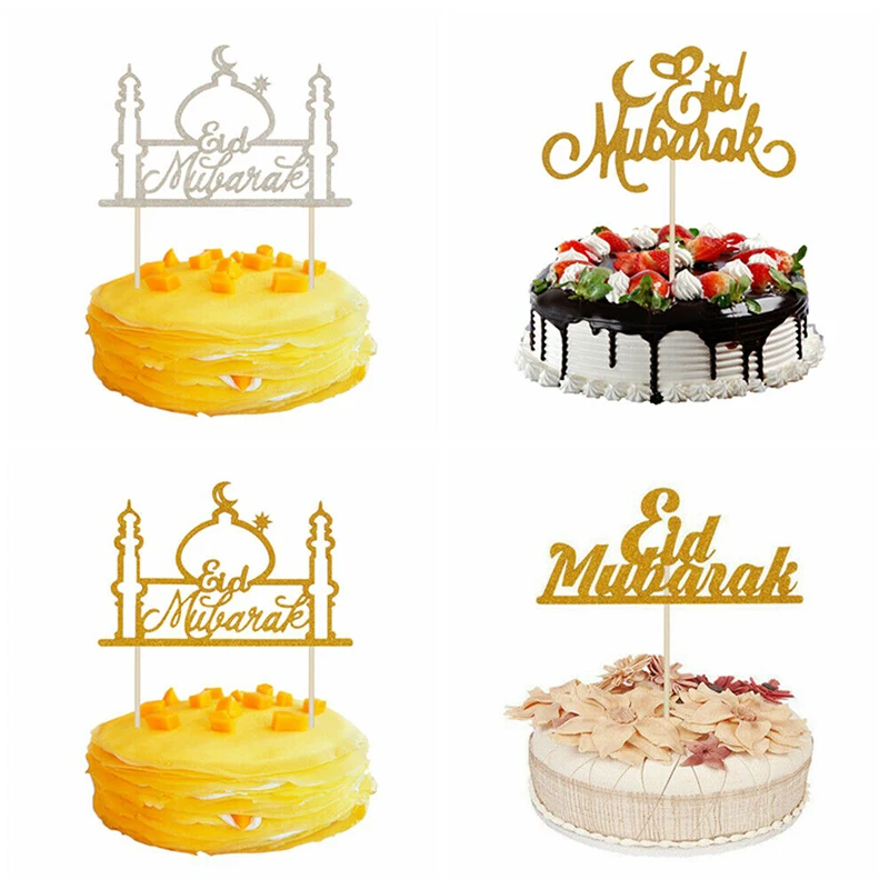Фотообои с надписью Happy Birthday золотистые/серебристые 1 шт.|Товары для украшения