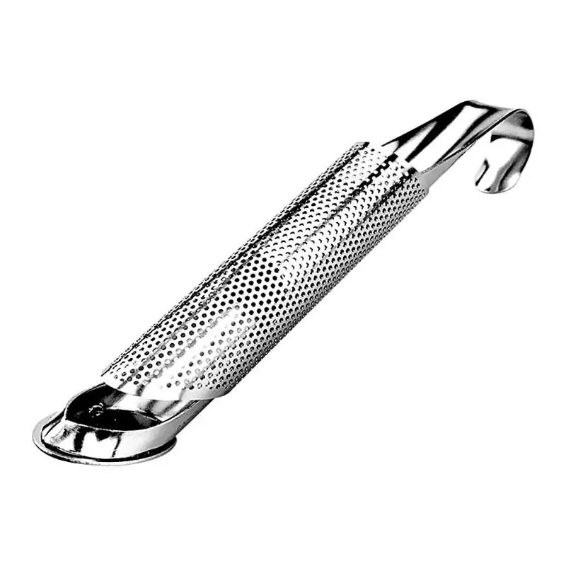 

New Essential Stainless Steel Ball Tea Infuser Mesh Filter Strainer Tea Infuser Spice Filter Home Kitchen Accessories