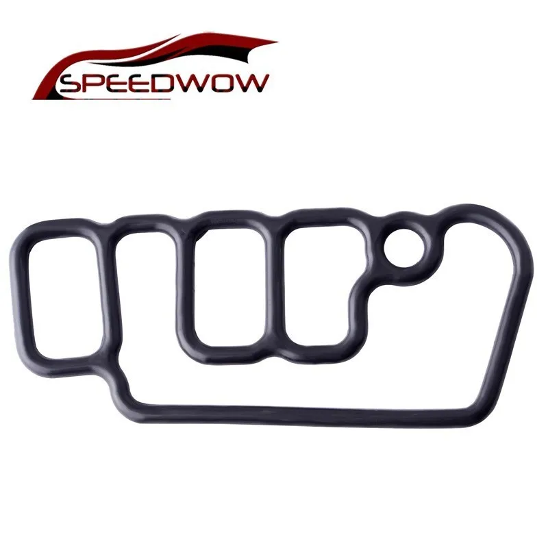 SPEEDWOW Золотниковый клапан фильтра натуральная Головка блока цилиндров