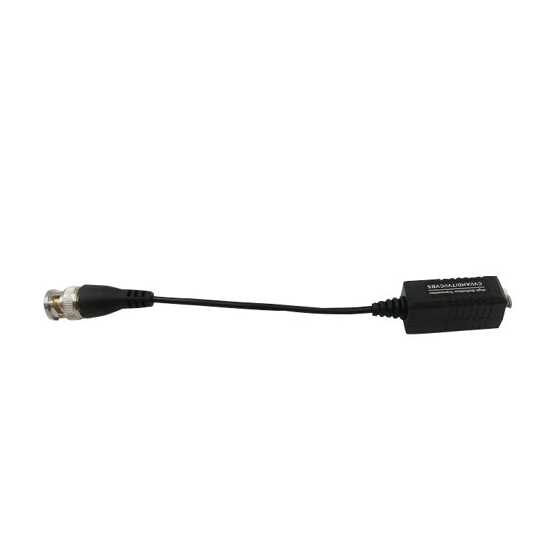 HDTVI/HDCVI/AHD HD видео балун 206HD|video balun|video balun hdcvihdcvi |