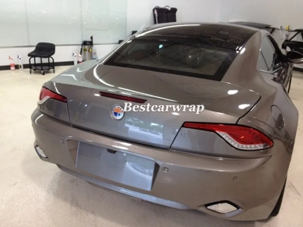 transparent paint car protection car wrapping film Vinyl Clear Vinyl wrap For car (3)
