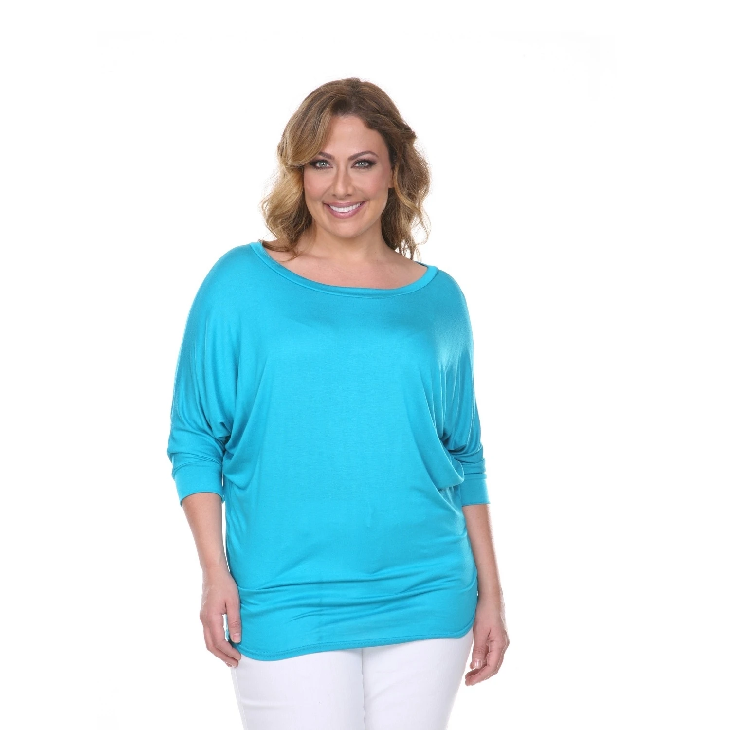 bat sleeve top