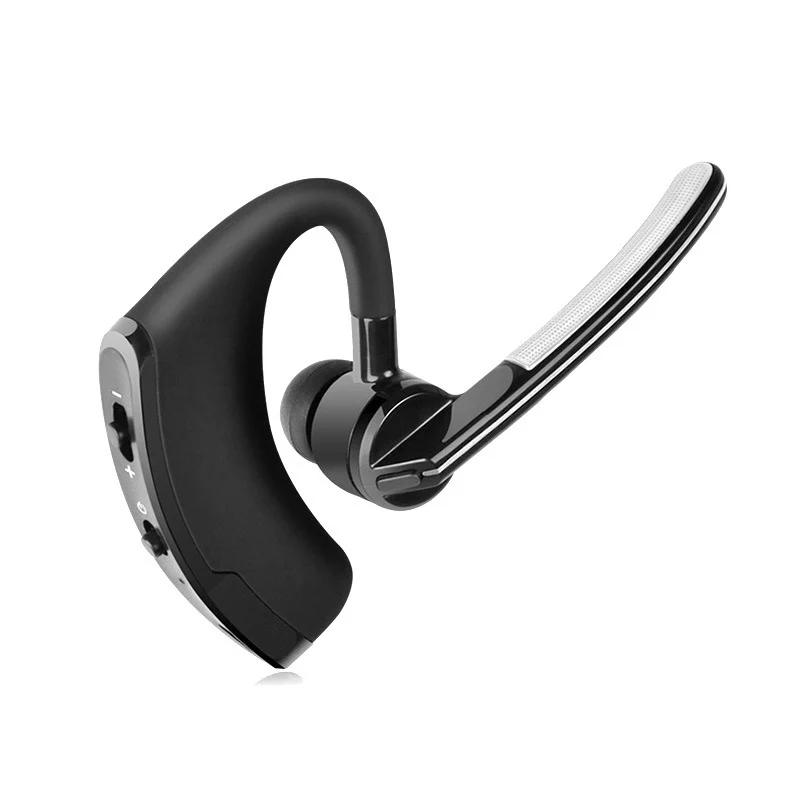 Беспроводная портативная рация Bluetooth гарнитура наушник для Motorola KENWOOD Baofeng UV-5R UV-82