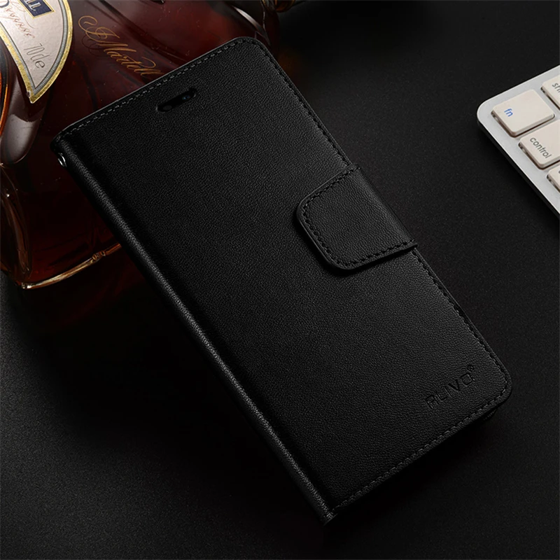 

Business Slim Leather Case Flip Cover For Xiaomi Mi A2 Lite A1 Max 3 8SE For Xiaomi Mi 8 5X Note 3 Max 2 Water Resistant Jkke