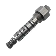 EX200-5 клапан управления давлением 4372034 для Hitachi Клапан управления для экскаватора части, 3 месяца гарантии