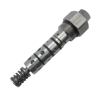 

EX200-5 Pressure Control Valve 4372034 for Hitachi Excavator Control Valve Parts, 3 month warranty