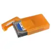 Venta al por mayor nueva caja de protección a prueba de polvo de 3,5 pulgadas para la caja de almacenamiento de disco duro SATA IDE HDD ► Foto 2/6