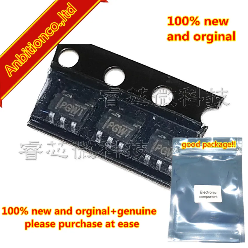 

10 шт., новинка 100%, оригинальный TPS79325DBVR TPS79325DBVT TPS79325, оформление PGWI с шелковым экраном, высокое качество PSRR, быстрая RF 200-mA