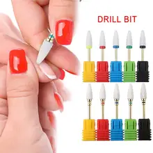 Бренд высокое качество фрезерный фрезировачный станок для маникюра профессиональный набор резак для педикюра Электрический пилочки для ногтей