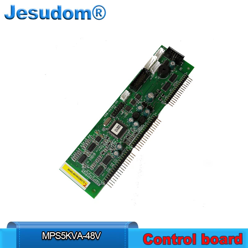 Mps/ps 5k48v 5kva Solar Hybrid Inverter New Control Board To Repair