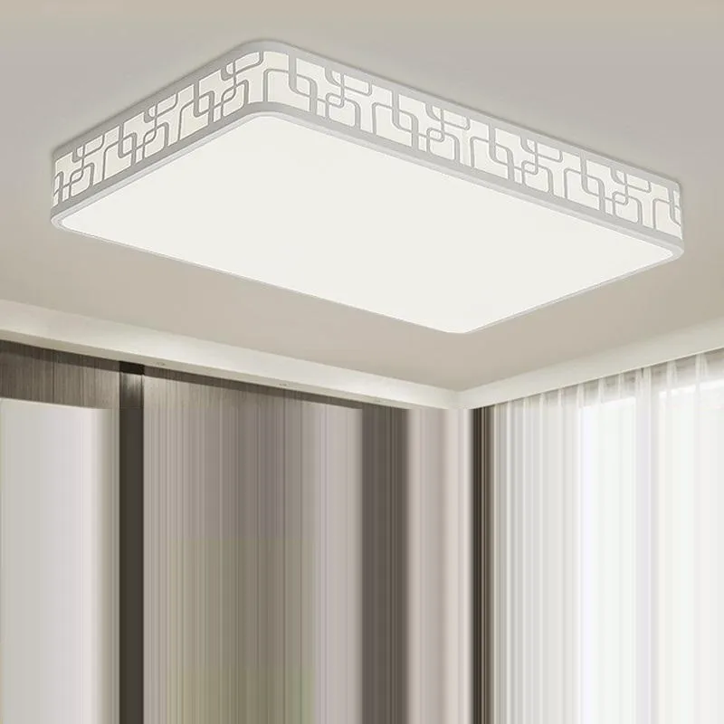 

sufitowa Lamp de colgante moderna for luminaria plafon plafonnier living room lampara techo plafondlamp led ceiling light