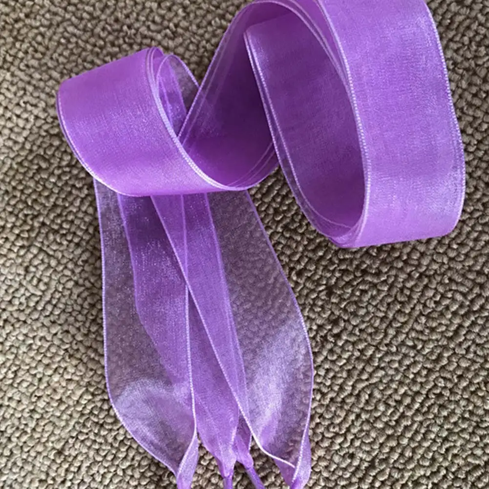 

2 Pair 110cm Shoelaces Fashion Flat Silk Satin Ribbon Shoelaces Sport Shoes Sneakers Laces Shoe Strings Shoes Lace Bow