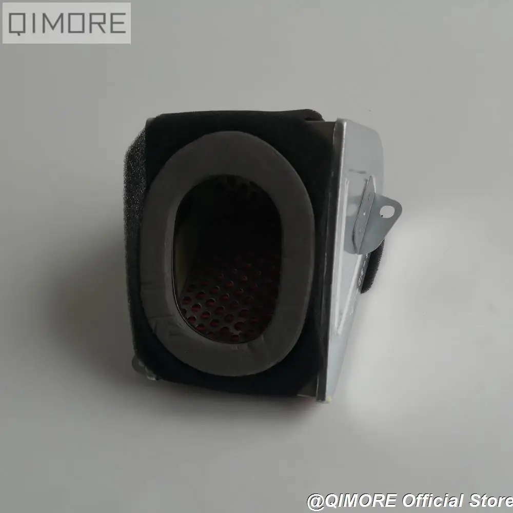 Треугольный воздушный фильтр для скутера GY6 125 150 152QMI 157QMJ Tank Sports Baja BE500 Jonway Lambda TaoTao