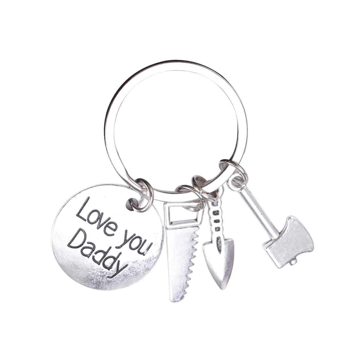 fathers day gifts keyring