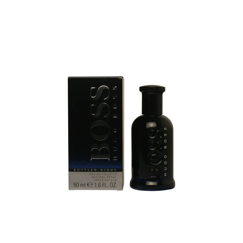Boss бутылочный ночной испаритель EDT Hugo boss-50 мл |