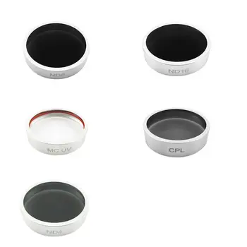 

Lens Filter for DJI Phantom 3 Professional and Advanced Camera