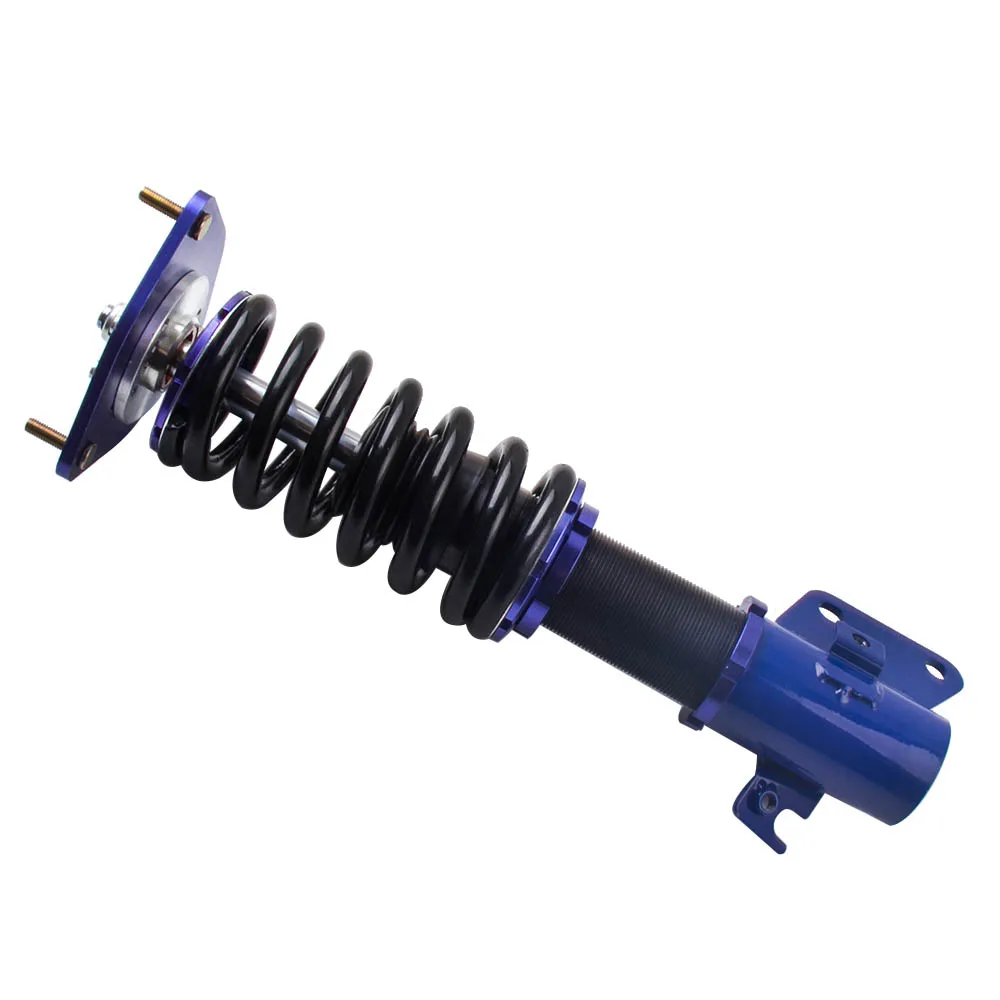 Койловеров для Subaru Impreza Forester WRX GDB GDA 2005 2007 STI 2004 EJ20 EJ25 Blobeye Bugeye Coilover