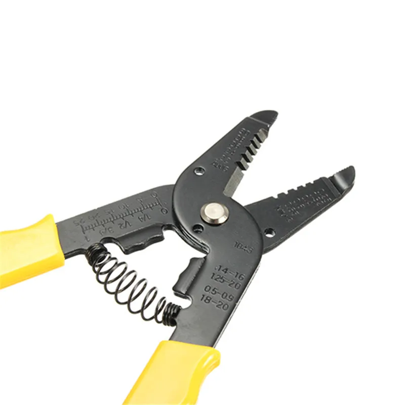 DANIU 30 22 AWG Многофункциональный трещотка обжимной инструмент P 1043 провода