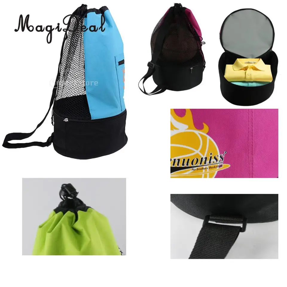 basketball holder bag