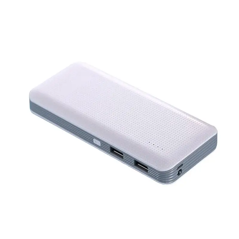 

Professioanl Mini Car Tracker GPS Track Safety Anti-Theft Mobile Power Bank High Capacity Multifunction ABS GPS Locator