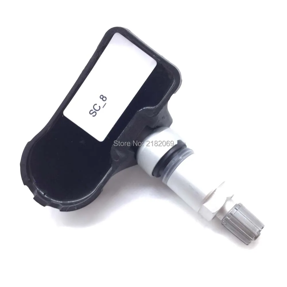 Система контроля давления в шинах 56053036AA Tpms для Dodge Nitro Dakota Durango Jeep Wrangler Commander Liberty