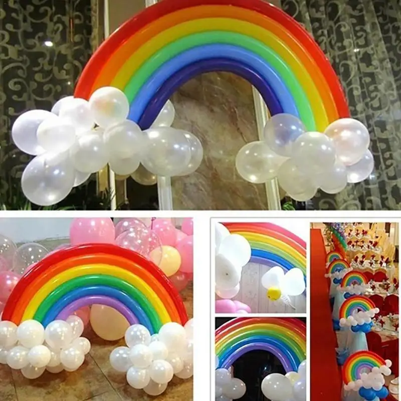 2019 Новинка 25 шт DIY волшебный шар Рождество День рождения Декор Детский подарок на