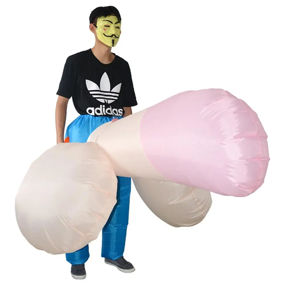 Taoup огромные надувные шарики для пениса, принадлежности для вечеринки-девичника, вечерние девичьи шары для новобрачных