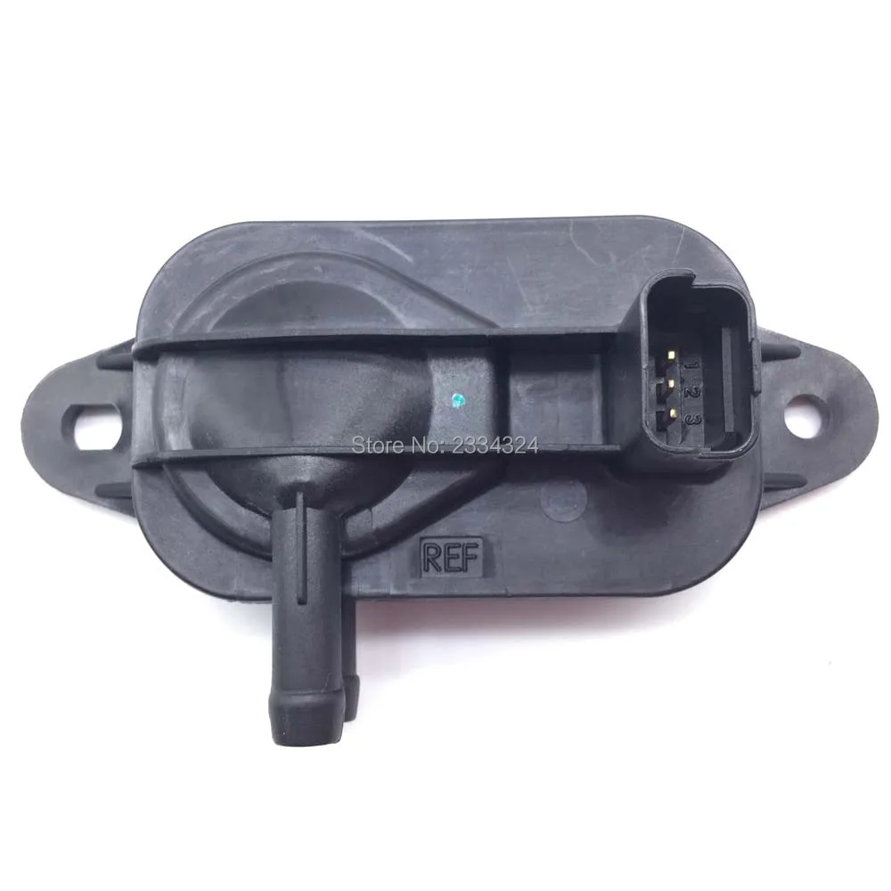 

DPF DIFFERENTIAL PRESSURE SENSOR FOR IVECO DAILY FIAT DUCATO CITROEN RELAY JUMPER PEUGEOT BOXER 2.3 3.0 D HDI 1618ET 1618LP